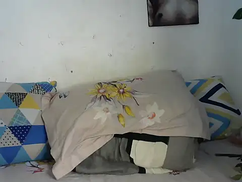 SexyPanker online show from October 25, 2025, 2:46 pm