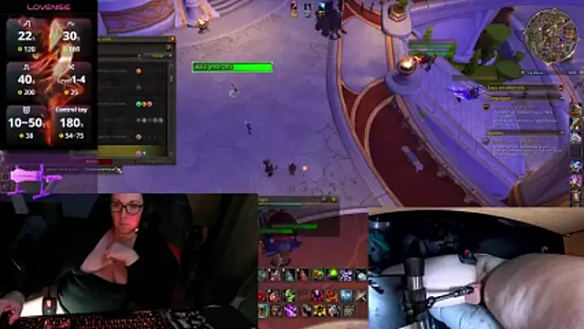 lili-hot-77 online show from April 10, 2026, 6:45 pm