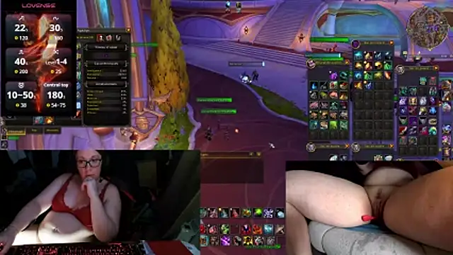 lili-hot-77 online show from April 18, 2026, 6:45 pm