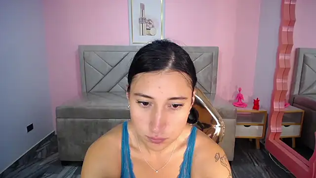 lizzyluk ch online show from January 9, 2026, 10:33 pm