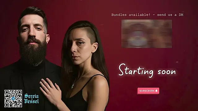 sereia 13 online show from November 4, 2025, 8:30 pm