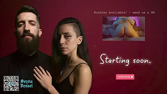 sereia 13 online show from November 6, 2025, 11:48 pm