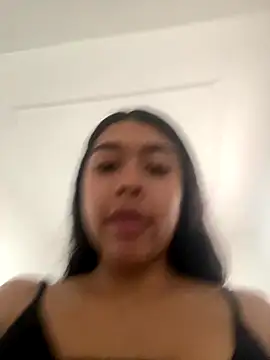 SweetLatiin  online show from December 19, 2025, 8:38 pm