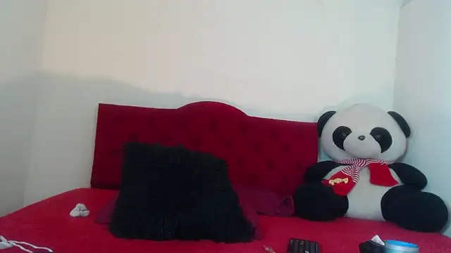 Snapshot of Luluu_08 chatting on February 3, 2025, 8:24 pm Luluu 08 online show from February 3, 2025, 8:24 pm