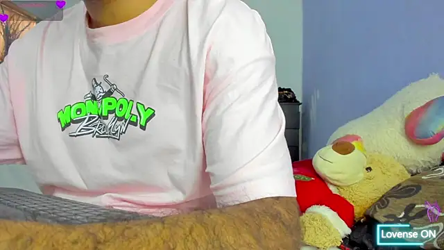 6 bunny 9 online show from January 19, 2025, 10:06 pm