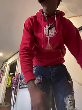 rayyymack online show from December 11, 2024, 7:25 pm