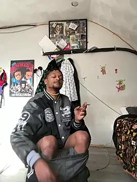 rayyymack online show from January 9, 2025, 6:47 pm