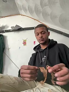 rayyymack online show from January 27, 2025, 4:11 pm