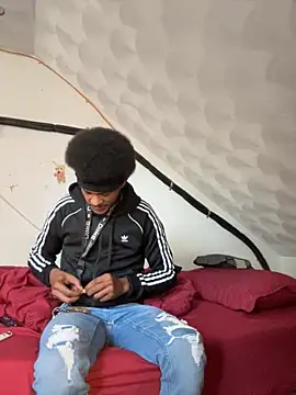 rayyymack online show from September 26, 2025, 1:15 pm