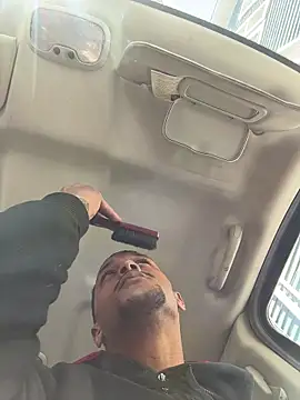 rayyymack online show from March 29, 2026, 4:07 pm