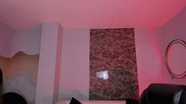 ValeriaRiveraX online show from March 15, 2025, 10:13 am