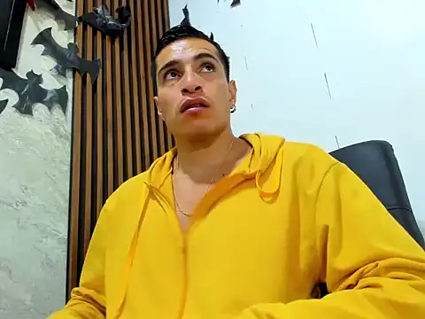 jack pergurtson01 online show from October 22, 2025, 10:59 am