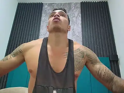 jack pergurtson01 online show from December 19, 2025, 10:33 am