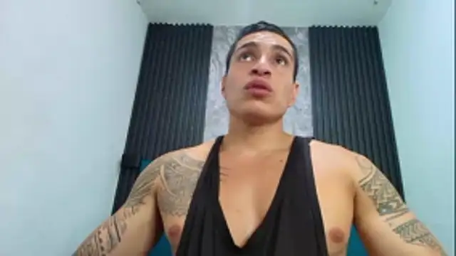 jack pergurtson01 online show from March 4, 2026, 10:32 am