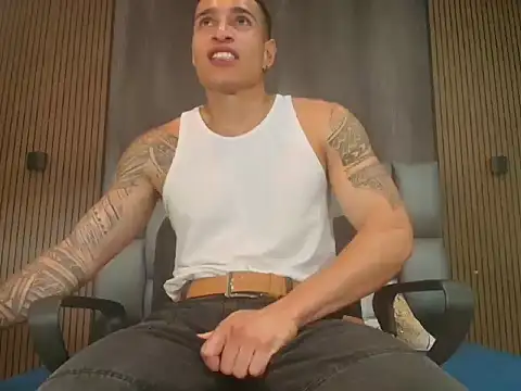 jack pergurtson01 online show from March 30, 2026, 10:38 am