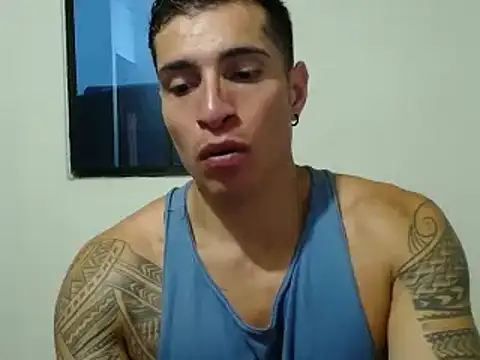 Snapshot of jack_pergurtson01 chatting on June 2, 2026, 11:18 pm jack pergurtson01 online show from June 2, 2026, 11:18 pm