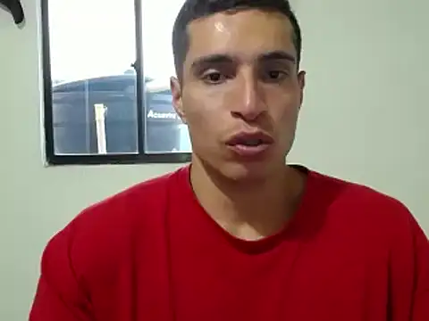 jack pergurtson01 online show from July 19, 2026, 10:57 pm