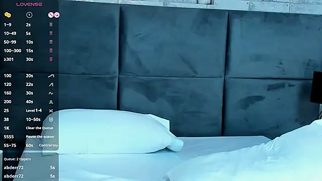 Snapshot of Salome_Diaz_ chatting on February 18, 2025, 4:26 pm Salome Diaz  online show from February 18, 2025, 4:26 pm