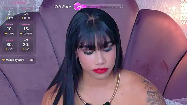 Snapshot of Salome_Diaz_ chatting on May 31, 2026, 6:53 am Salome Diaz online show from May 31, 2026, 6:53 am