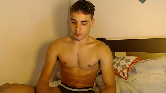 Babylin77 online show from October 23, 2025, 3:17 am