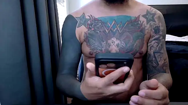 WyattBBC online show from February 10, 2026, 12:53 pm