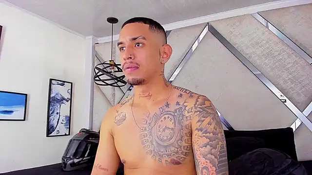 Damian09  online show from November 7, 2025, 2:39 pm