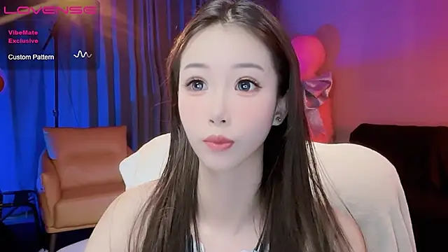 JoooJo  online show from January 26, 2025, 12:26 am