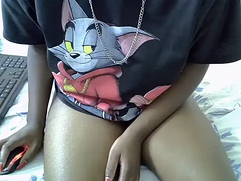 prettylacey3 online show from March 21, 2026, 9:03 am