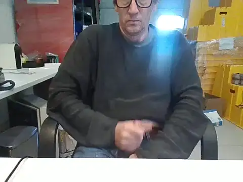 Raimundo1971 online show from October 14, 2025, 2:40 pm