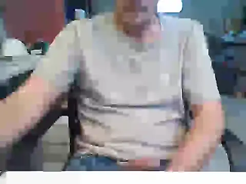 Raimundo1971 online show from March 9, 2026, 6:45 pm