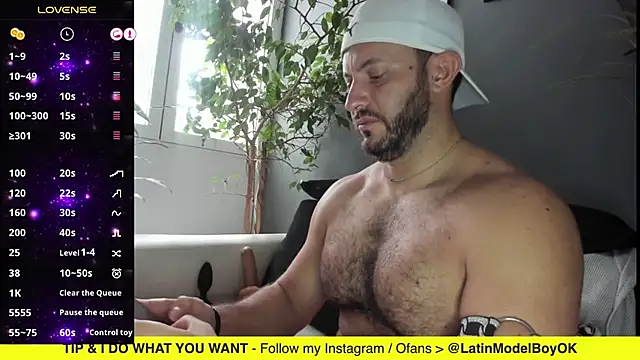 arielenbsas online show from March 2, 2025, 3:59 pm