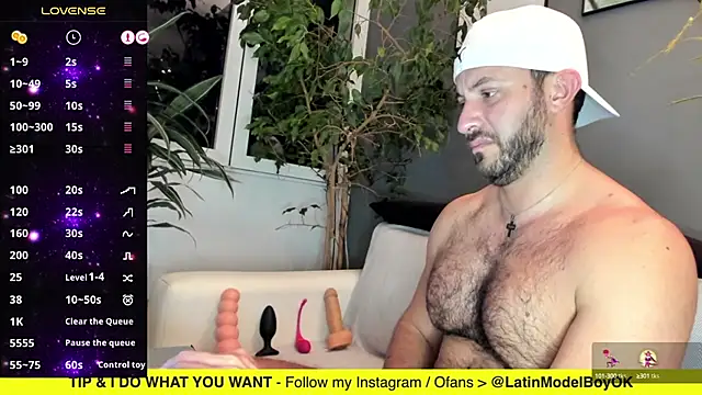 arielenbsas online show from March 16, 2025, 1:38 am