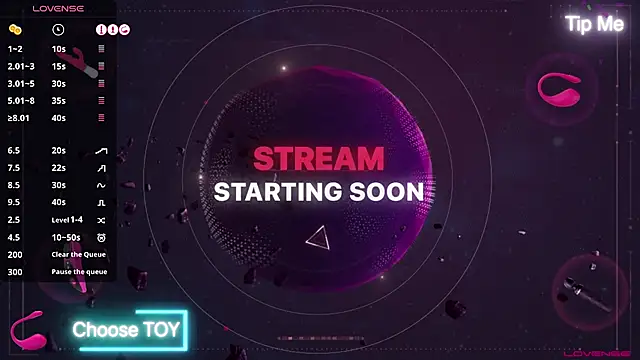 arielenbsas online show from October 15, 2025, 11:32 am