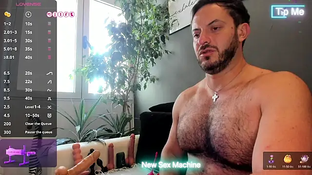 arielenbsas online show from December 4, 2025, 11:52 am