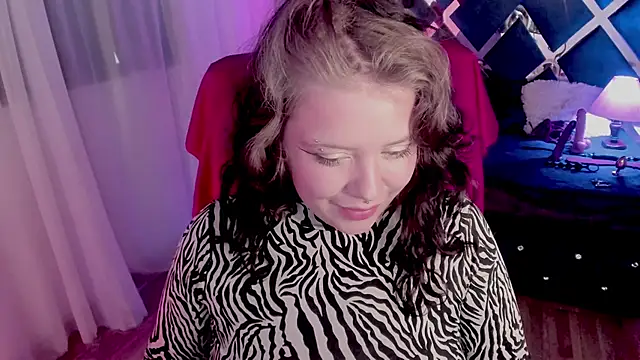 Sabrina scarlett online show from March 4, 2025, 10:27 pm