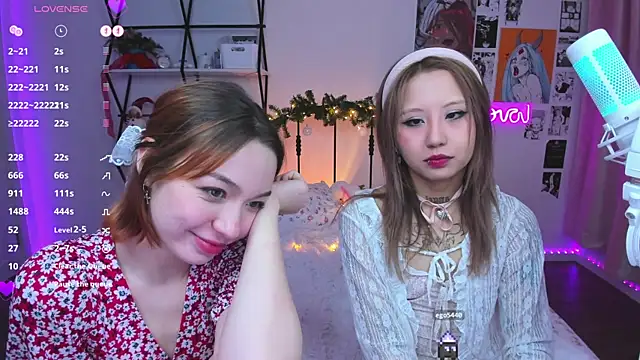Snapshot of ashleywowmeow chatting on January 16, 2025, 3:45 am ashleywowmeow online show from January 16, 2025, 3:45 am