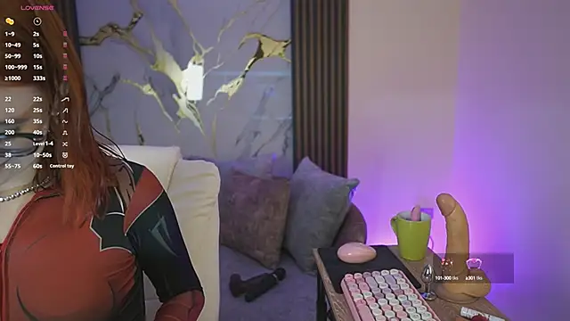 Anybuny online show from September 17, 2025, 11:56 am