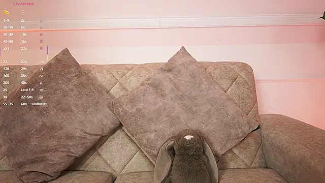 Anybuny online show from February 24, 2026, 11:30 am