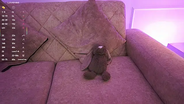 Anybuny online show from March 26, 2026, 12:00 pm