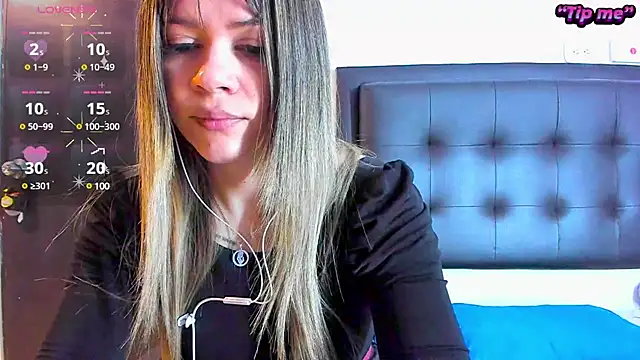 daniela beauty online show from December 7, 2024, 1:36 am