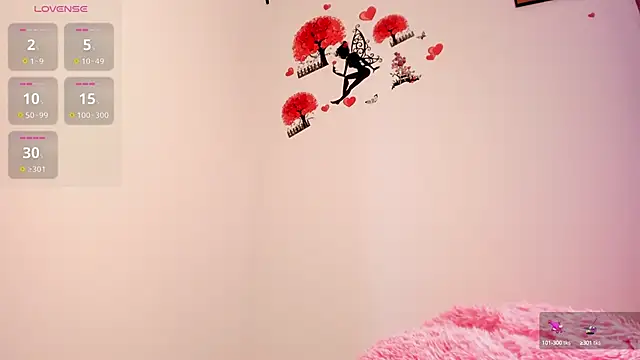 Kendy Wilkinson online show from March 23, 2025, 9:10 am