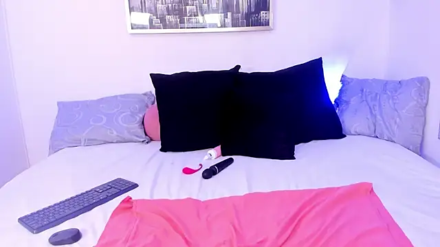 tamhy ferrara online show from February 16, 2025, 12:21 pm