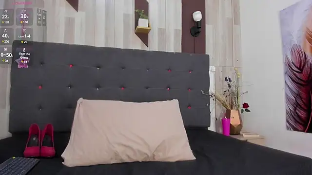 Anastasiapriest online show from March 1, 2025, 11:28 am