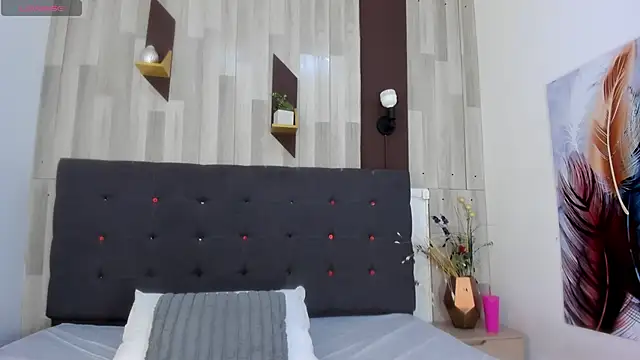 Anastasiapriest online show from March 17, 2025, 11:42 am