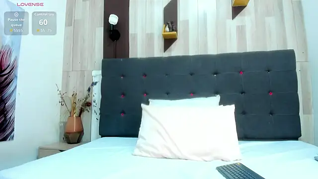 Anastasiapriest online show from January 9, 2026, 11:46 am