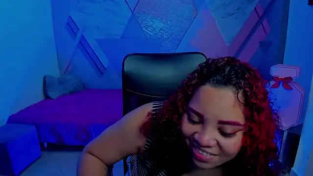 AngelaCoffee online show from November 8, 2025, 12:00 am