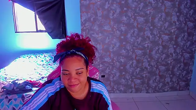 AngelaCoffee online show from February 4, 2026, 3:29 pm