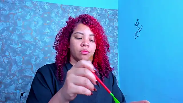 AngelaCoffee online show from March 4, 2026, 1:11 am