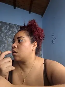 AngelaCoffee online show from March 6, 2026, 6:15 pm