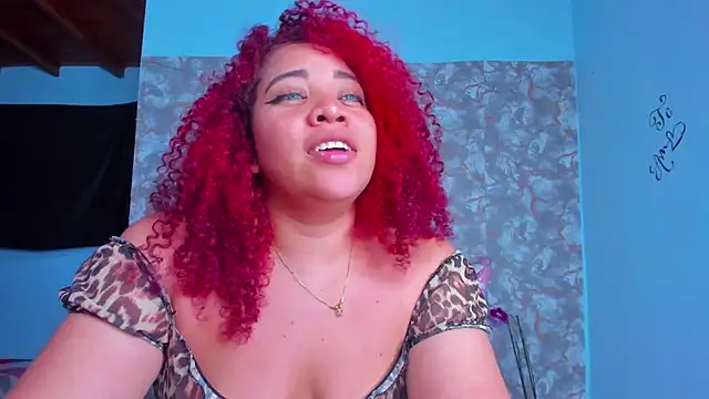 AngelaCoffee online show from March 8, 2026, 2:04 am